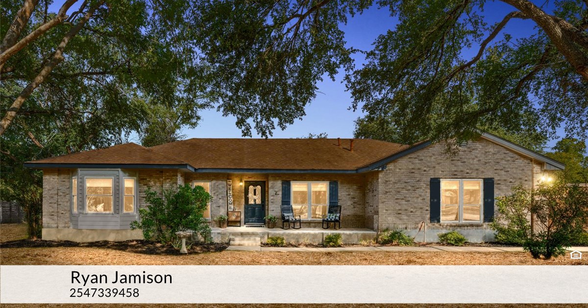 30 Lone Oak Trail, Sunset Valley, TX 78745